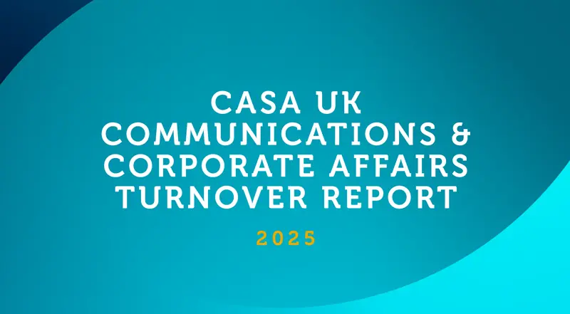 CASA 2025 Report